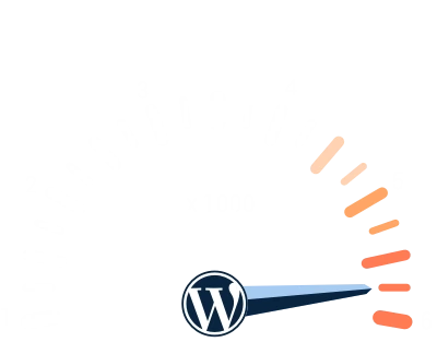 WordPress Website Speed